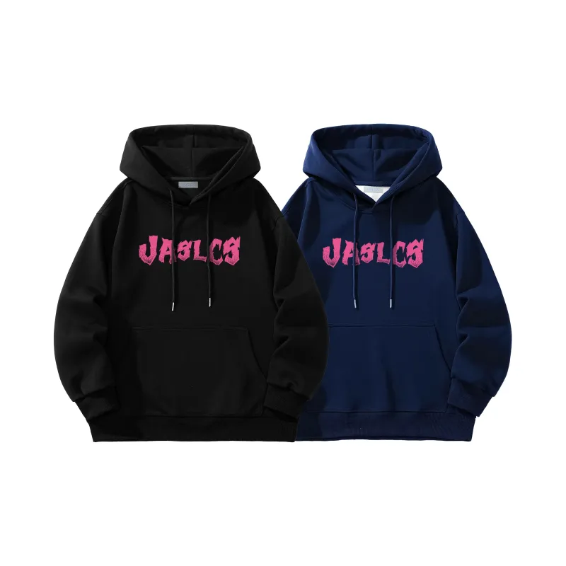 Jaslcs Sweatshirt Sets Unisex-10