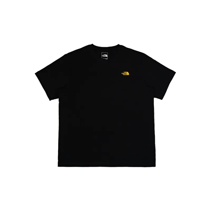 Blohsh T Shirt - Black Logo Blohsh Tshirt Yellow White Green Blohsh T Shirt - Black Logo Blohsh Tshirt Yellow White Green