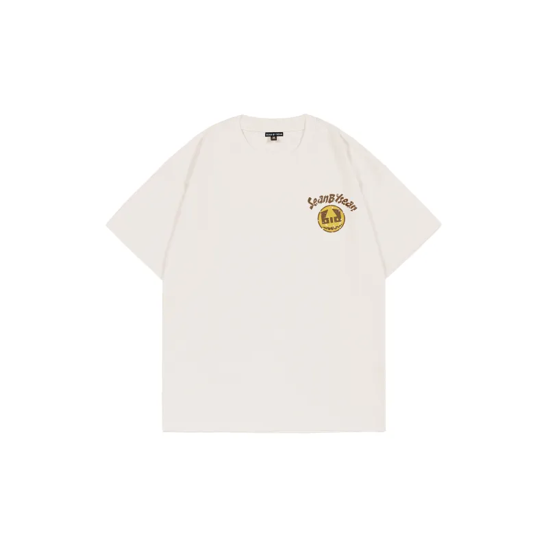 SEANBYSEAN T-Shirts Unisex-18