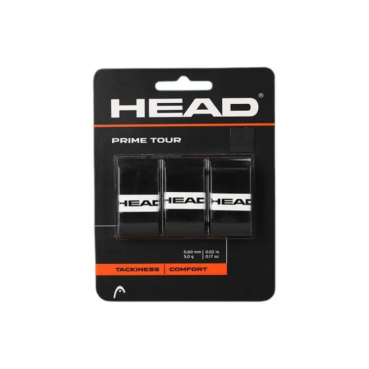 HEAD Badminton Grip Tape-11
