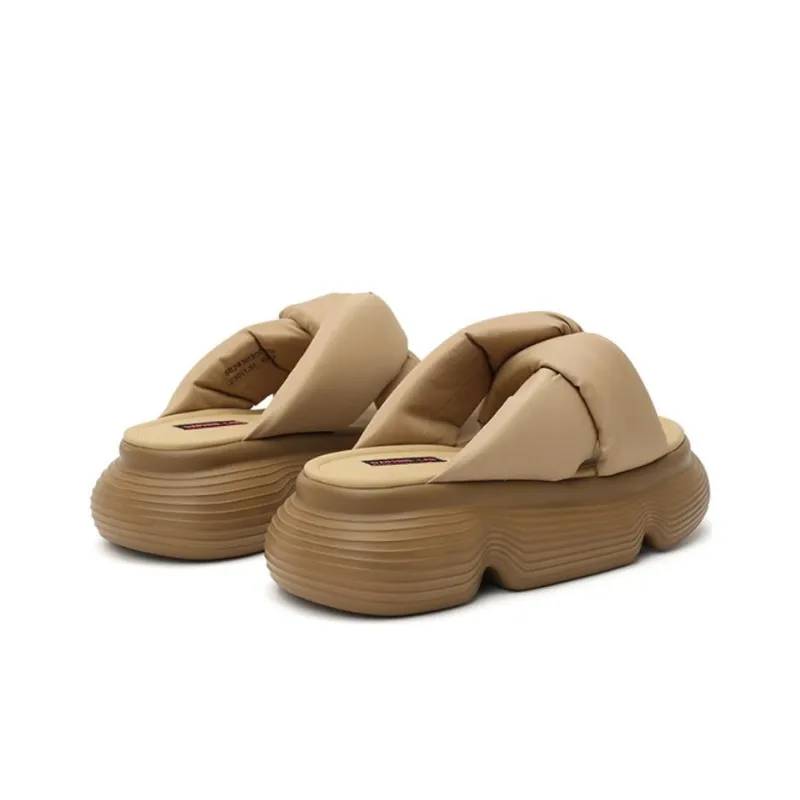 DAPHNE LAB Lollipop Series Slippers Women's-3
