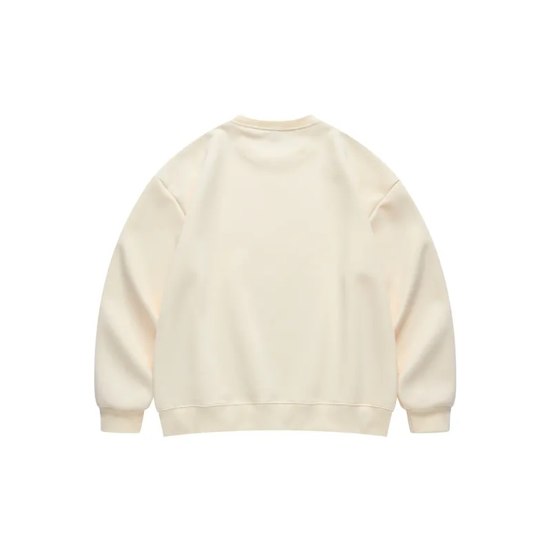 Universal Templates Sweatshirt Unisex-9
