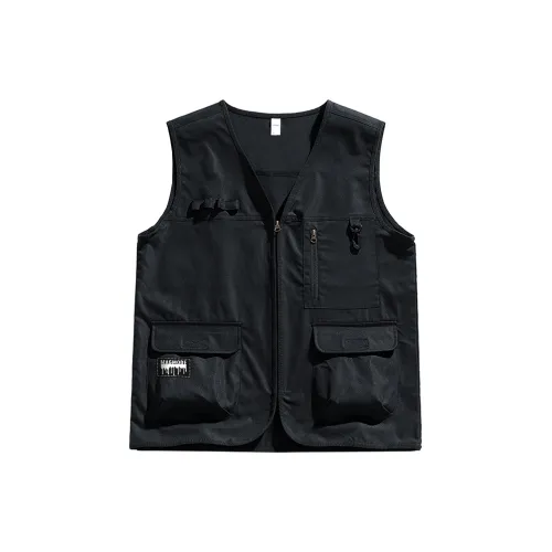 Magmode Vests Unisex