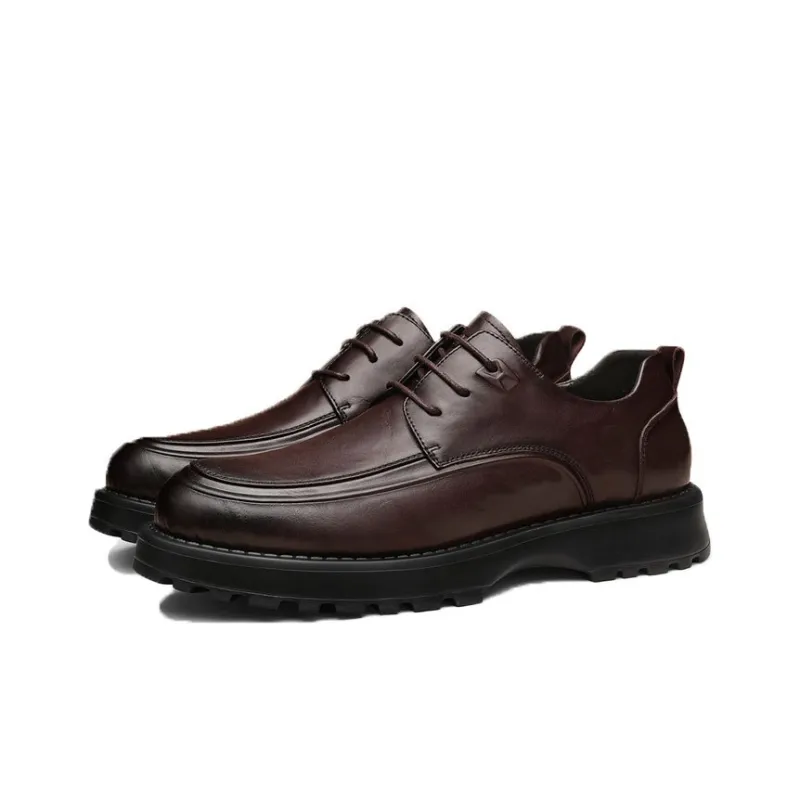 U.S. POLO ASSN. Dress Shoes Men's-8