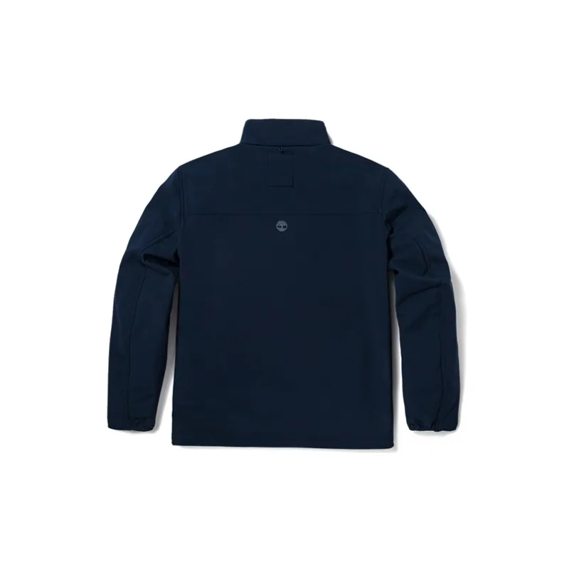 Timberland Jackets Men Dark Sapphire-1
