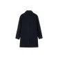 Navy Blue (Woolen Thickened)
