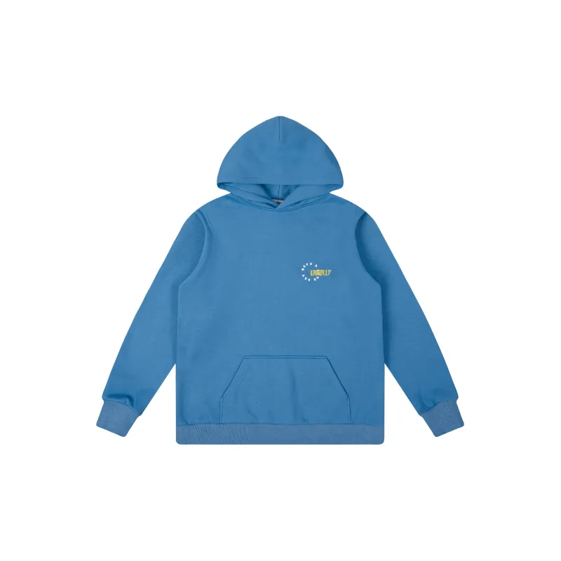 HARSH AND CRUEL Sweatshirt Winter Unisex-16