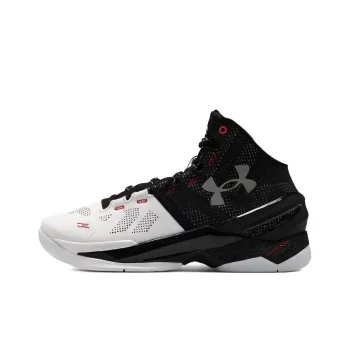 Under Armour Curry 2 Retro 'Suit & Tie'