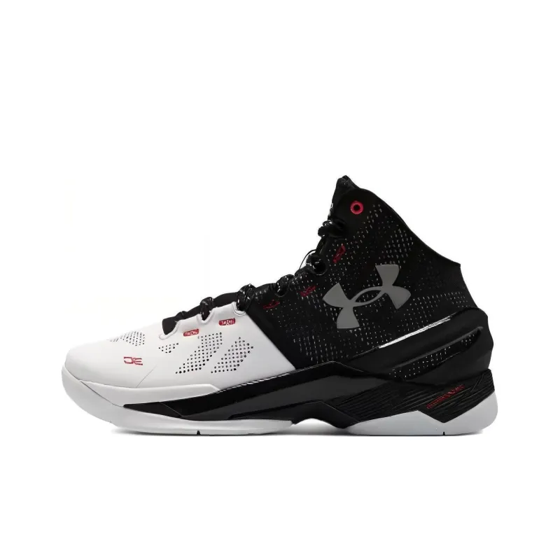 Under Armour Curry 2 Retro 'Suit & Tie'-0