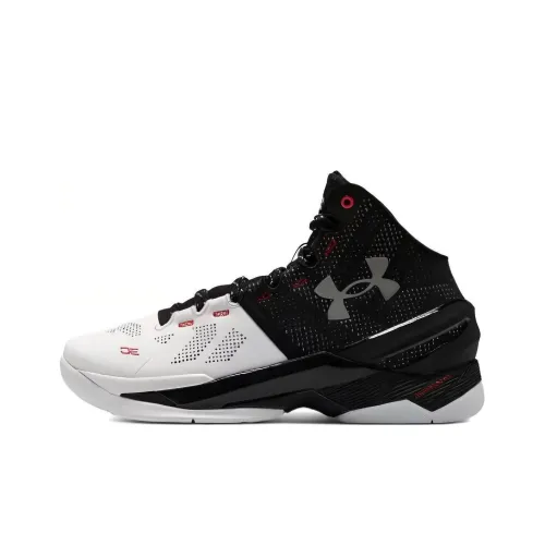 Under Armour Curry 2 Suit and Tie (2015/2024)