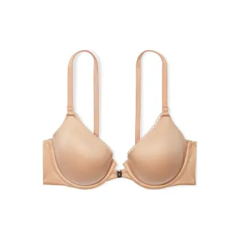Victoria's Secret BODY BY VICTORIA VS Adaptive Ly Ld Ft-Ce Fl Ce Bra/Pe Bra Women's Fruit Seed Candy