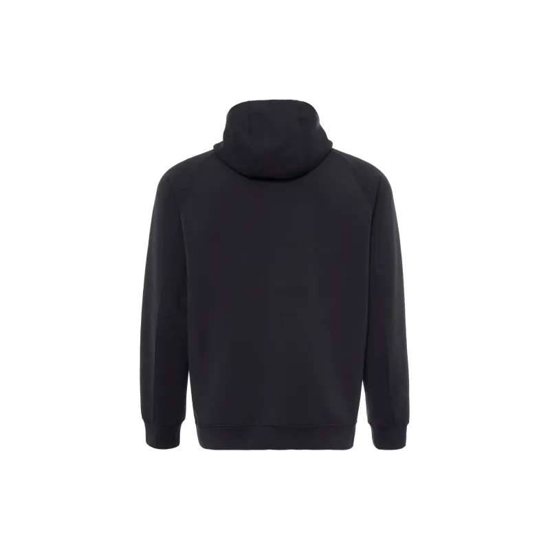UNIQLO Sweatshirts Unisex Black-09-1