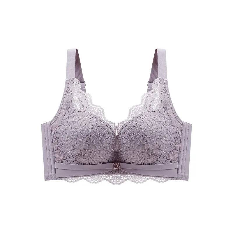 Xiangdada Women's Bras-3