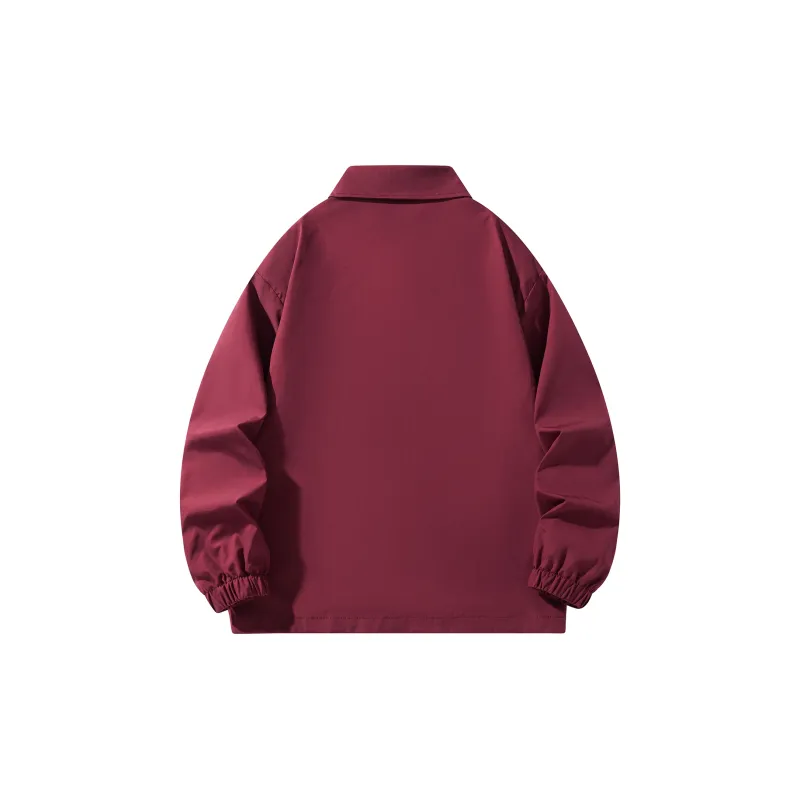 CSKS Jackets & Coats Fall Unisex-5