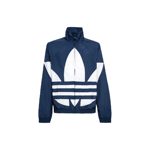 Adidas Originals Trefoil Jackets Men