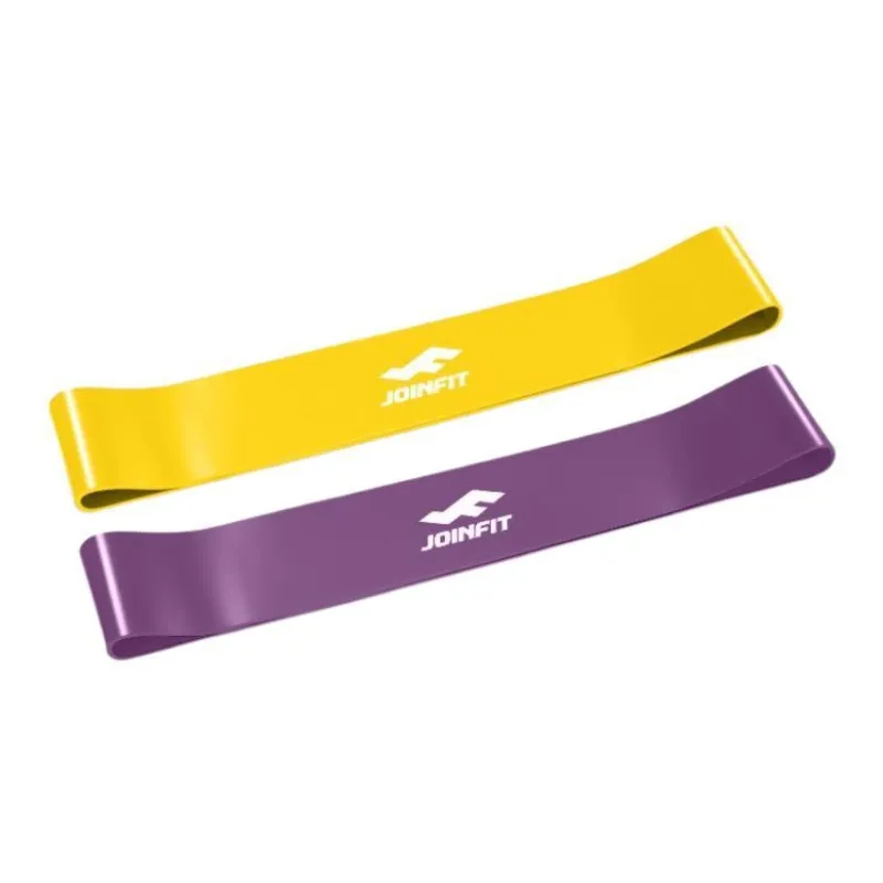 JOINFIT Resistance Bands Latex Unisex-8
