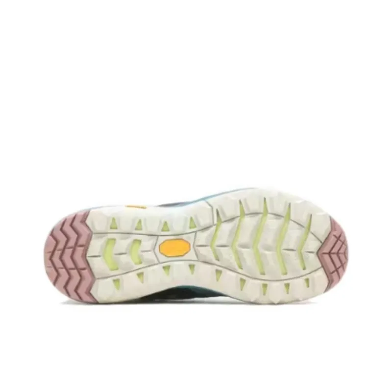 MERRELL Women's Siren 4 Mid GORE TEX 'Sea' Women's-4