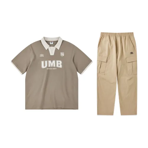 Umbro Casual Sportswear Men