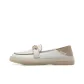 Beige Apricot-Cut-Out