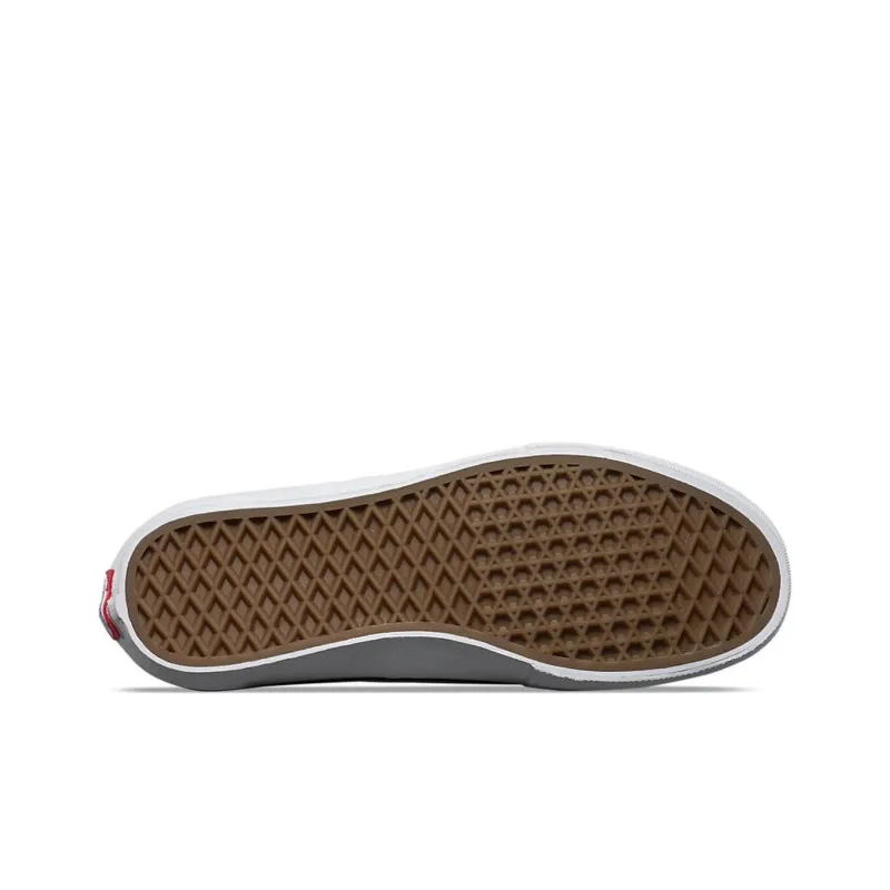 Vans Authentic Pro Dre Dress Blue-4