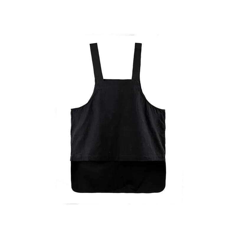 COBMASTER Vests Unisex-7