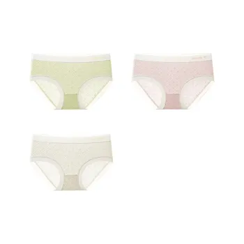 GRACEWELL Underpants Women's 3 Pack