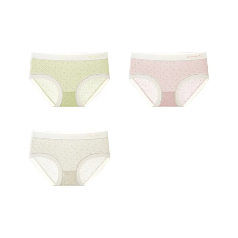 GRACEWELL Underpants Women's 3 Pack-0
