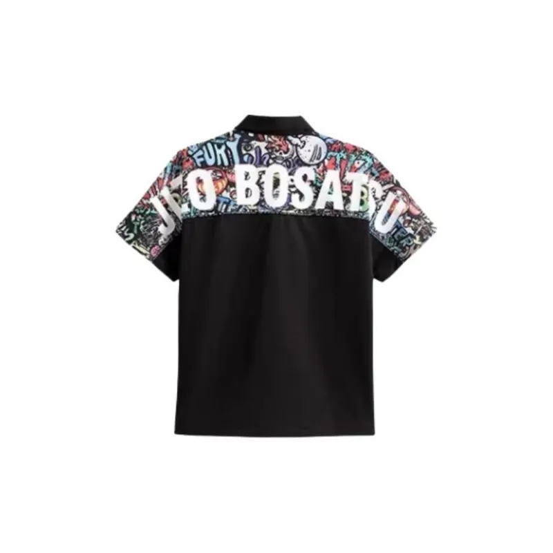 ONIARAI Shirts Men-4