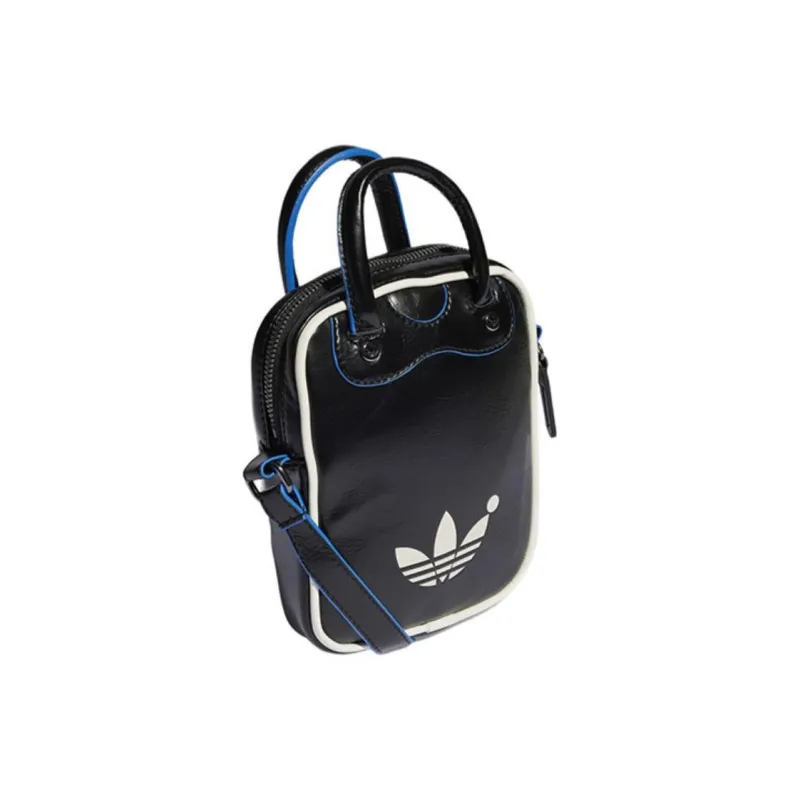 Adidas Originals Blue Version Collection Handbags Blue-1