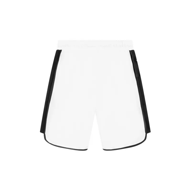 LiNing Sports Life Collection Sports Shorts Men's Ivory-1