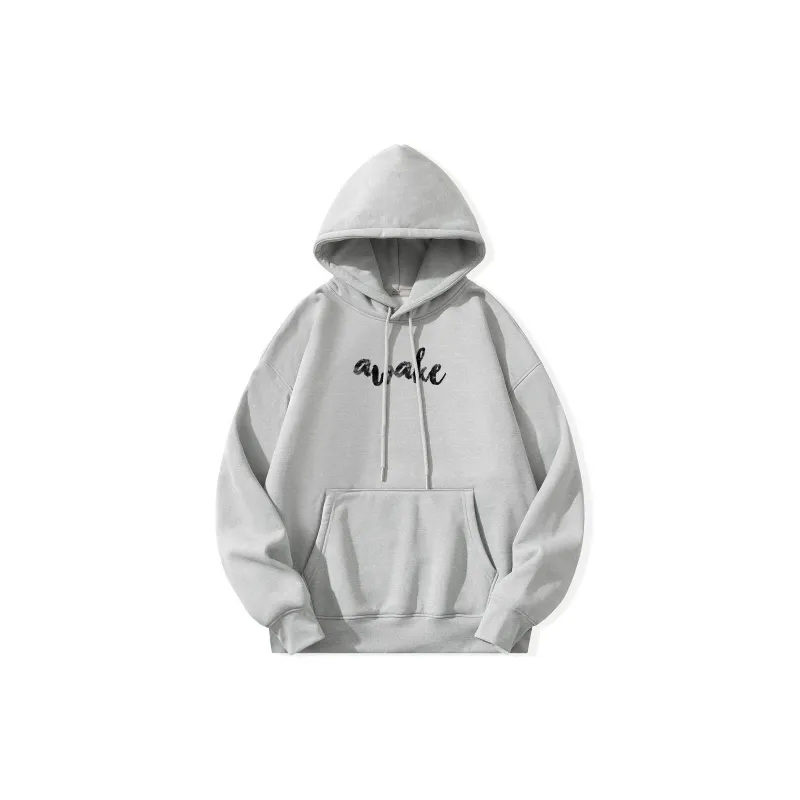 ACHS AWAKE Sweatshirts Unisex-8