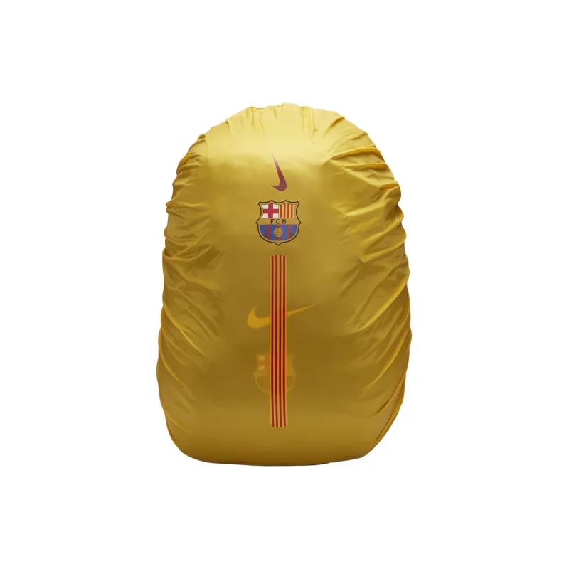 Nike Nylon With Polyester Backpack Unisex Black-1