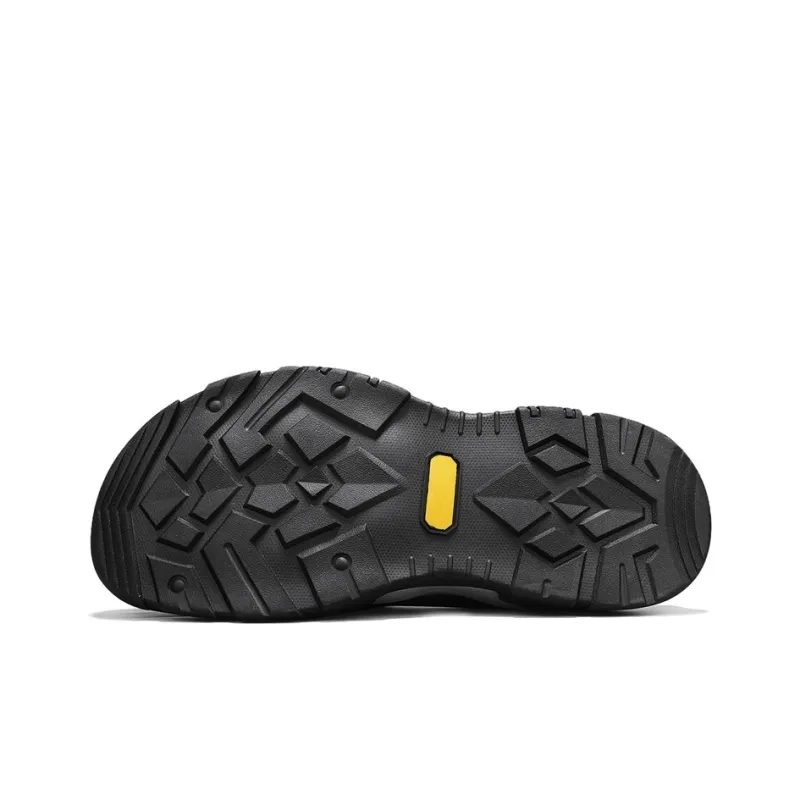 Abango Roman Sandals Unisex-9