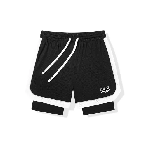 ACHS AWAKE Basketball Shorts Unisex