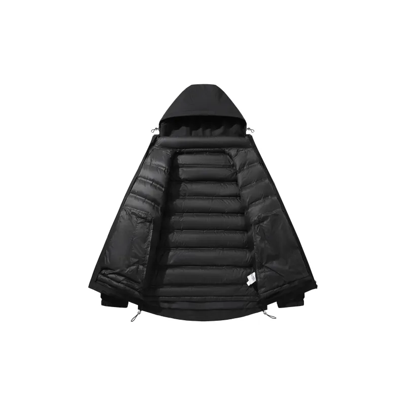 Teddy Bear Collection Windbreaker Jacket Unisex-1
