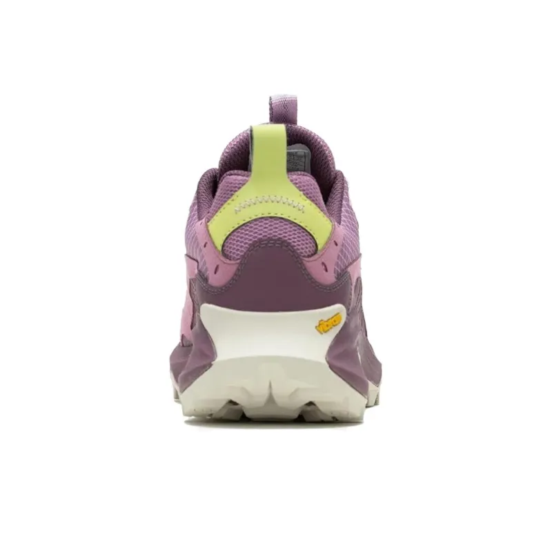 MERRELL Moab Speed 2 Gore Tex Mauve Women's-2