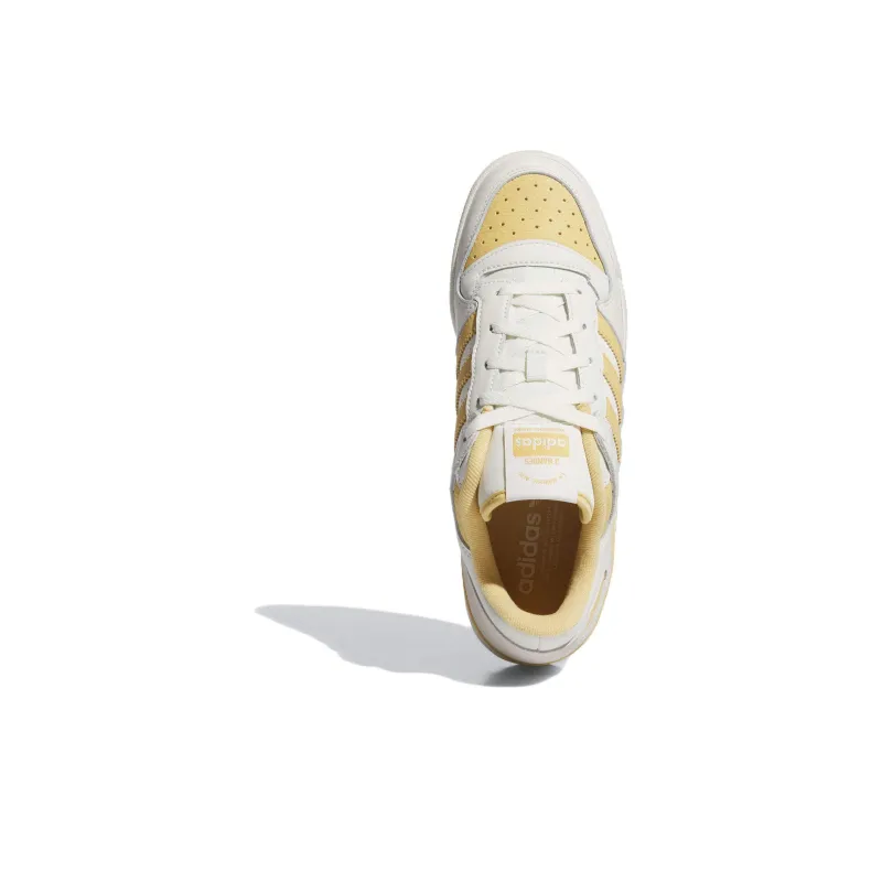 Forum Adidas Originals Low Cl 'Ivory Oat'-4