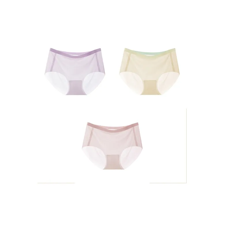 GRACEWELL Underpants Women's 3 Pack-1