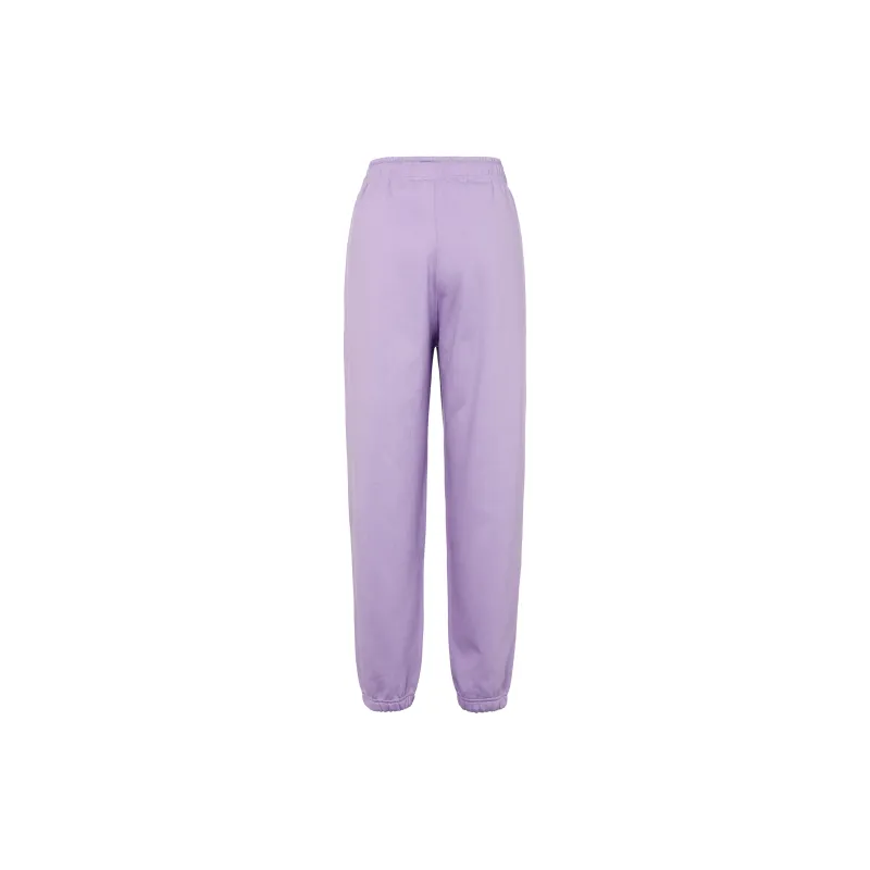 Nike Sports Pants Men Purple-2