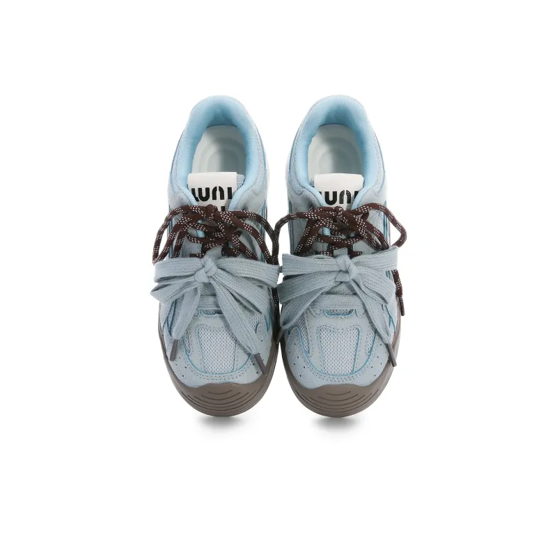 Lovely You Wear-resistant And Lightweight Low-Top Skateboard Shoes Women's-17