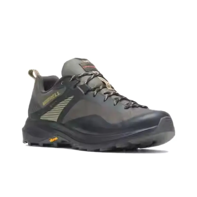 MERRELL Mqm 3 GORE TEX 'Olive'-2