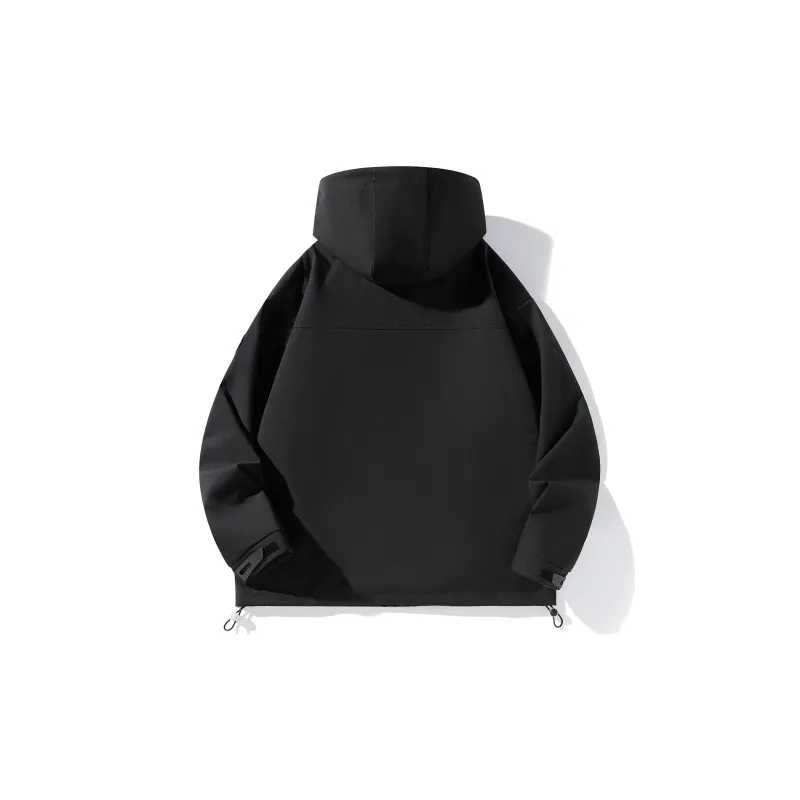 ZMOH Jackets Unisex-5