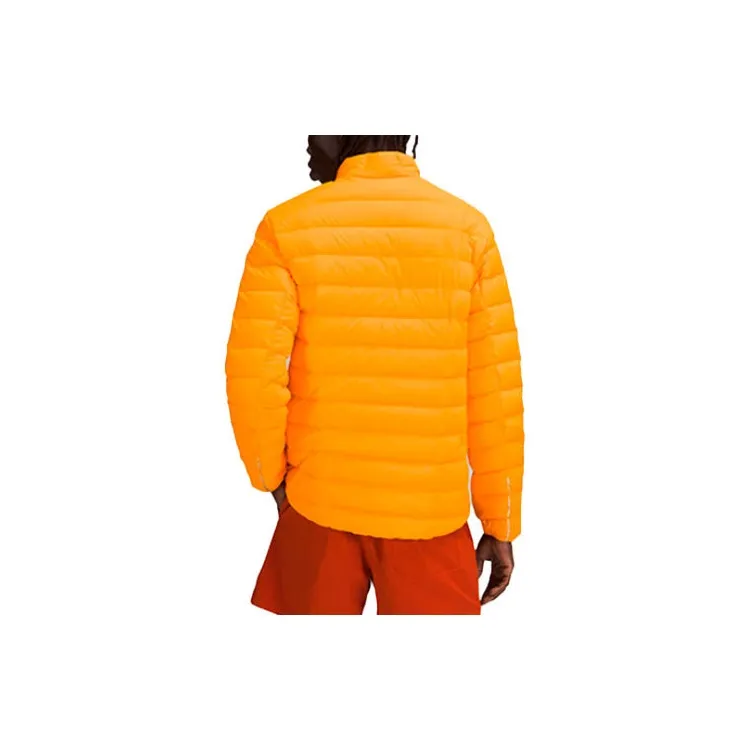 Lululemon Navigation Stretch Series Down Jacket Men's-9