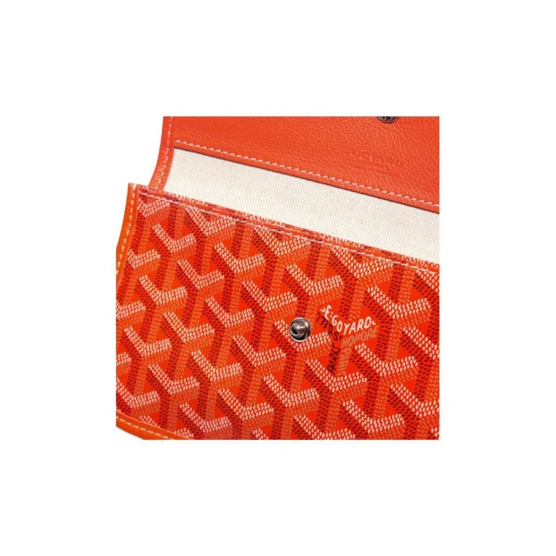 GOYARD Bohème Hobo Shoulder Bags-4