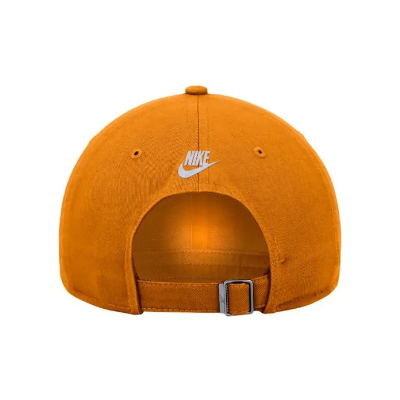 Nike Tennessee Logo Nike College Adjustable Cap-1