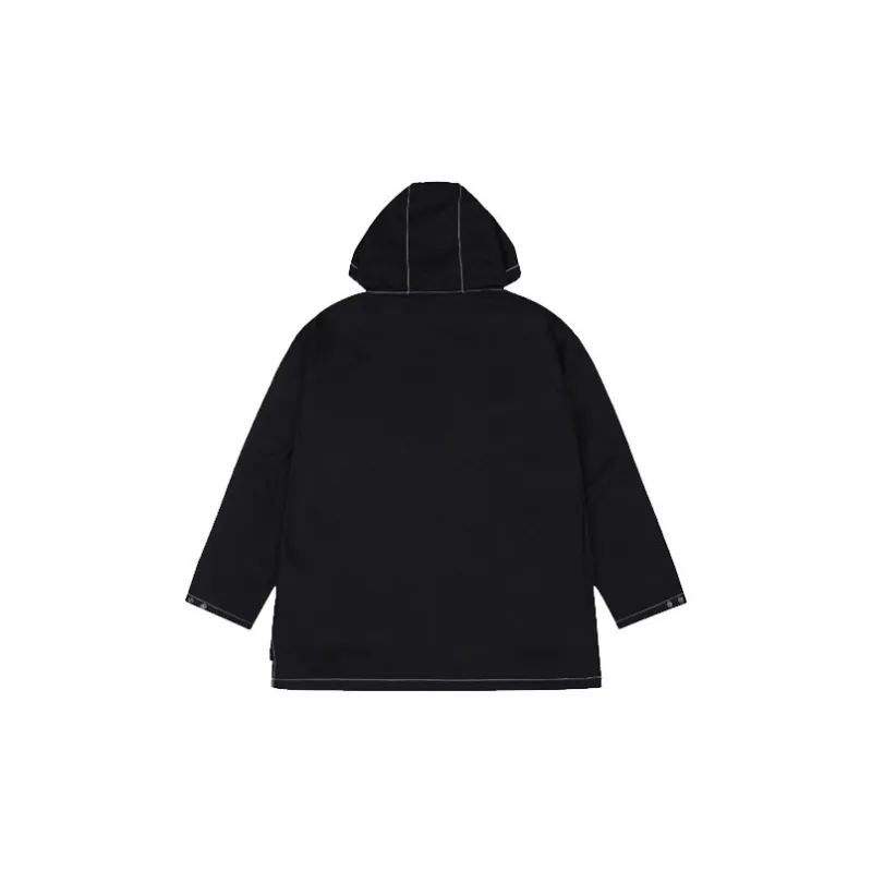 Dickies Jackets Women's Black-1