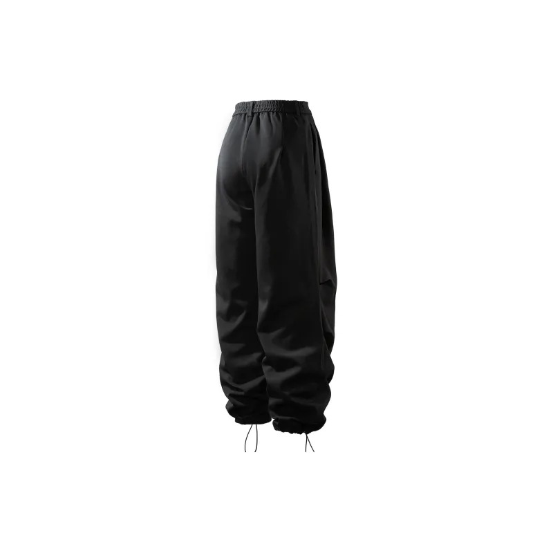 OLRIK Casual Pants Unisex-1