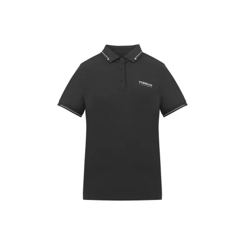 TOREAD Polo Shirts Women's