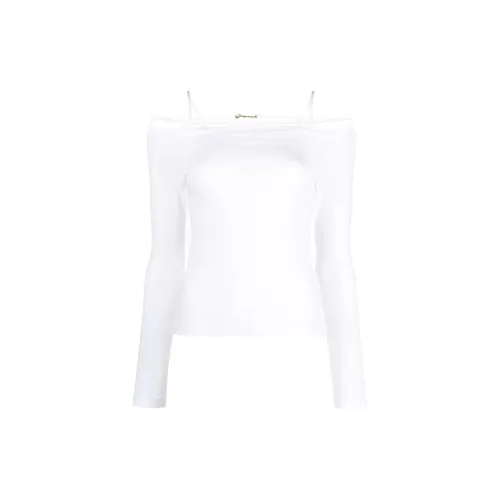 Jacquemus Women T-shirt