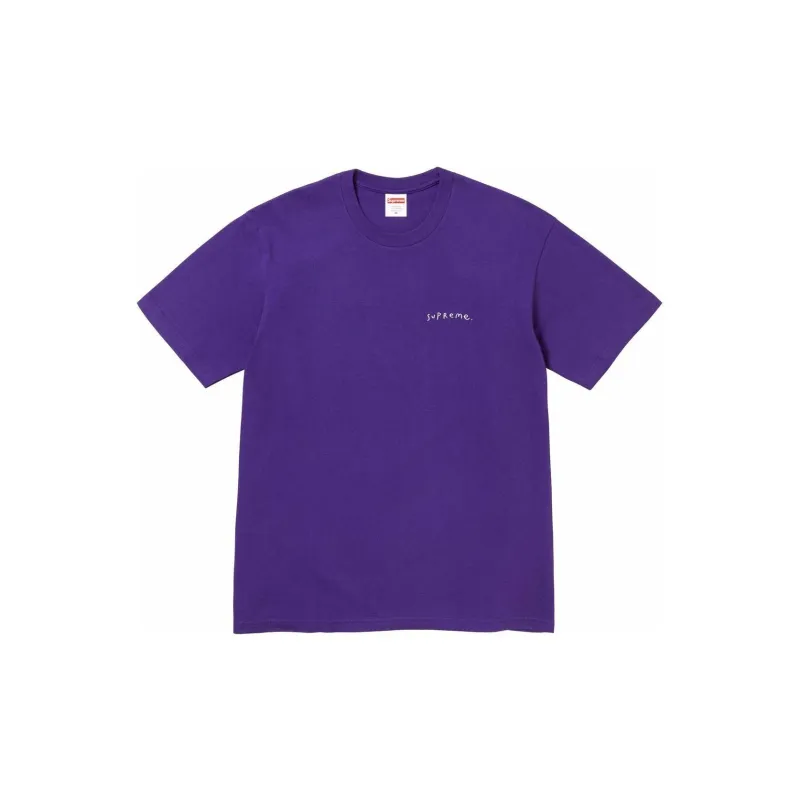Supreme Yin Yang Tee-3